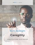 Caregility: Emerging Technology Spotlight 2020