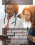 US Hospital EMR Market Share 2020: Shifting Perspectives Among Large and Small Hospitals