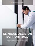Clinical Decision Support 2020: Progress and Innovations in CDS