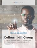 Colburn Hill Group: Emerging Technology Spotlight 2020