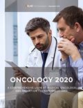 Oncology 2020: A Comprehensive Look at Medical Oncology and Radiation Therapy Solutions) Report Cover Image