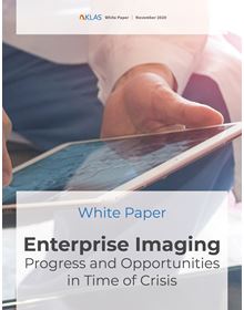 Enterprise Imaging Virtual Gathering 2020 White Paper