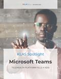 Microsoft Teams: Emerging Technology Spotlight 2020