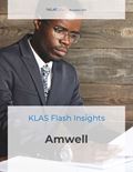 Amwell: Flash Insights 2020