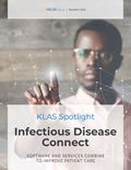 Infectious Disease Connect 2020: Software and Services Combine to Improve Patient Care