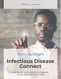 Infectious Disease Connect