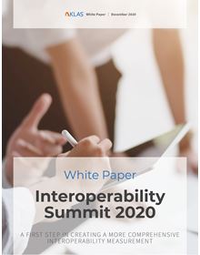 Interoperability Summit Whitepaper