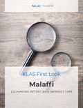 Malaffi 2020: Exchanging Patient Data Improves Care