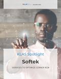 Softek: Emerging Technology Spotlight 2020