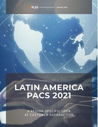 Latin America PACS 2021