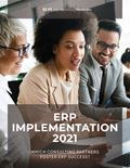 ERP Implementation 2021: Which Consulting Partners Foster ERP Success?