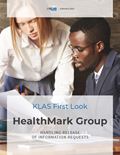 HealthMark Group 2021: Handling Release of Information Requests