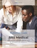 RRS Medical 2021: Responsive Partner for Release of Information Requests