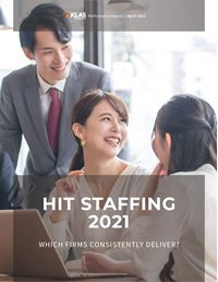 HIT Staffing 2021