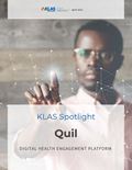 Quil 2021: Digital Health Engagement Platform