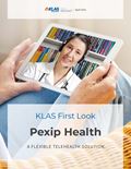 Pexip Health 2021: A Flexible Telehealth Solution