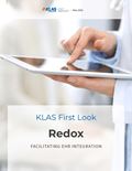 Redox 2021: Facilitating EHR Integration