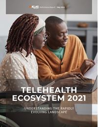 Telehealth Ecosystem 2021