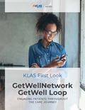 GetWellNetwork GetWell Loop 2021: Engaging Patients Throughout the Care Journey