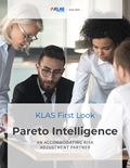 Pareto Intelligence: First Look 2021