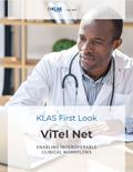 ViTel Net 2021: Enabling Interoperable Clinical Workflows