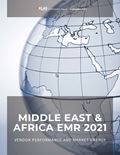 Middle East & Africa EMR 2021: Vendor Performance and Market Energy