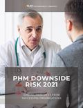 PHM Downside Risk 2021: Guiding Principles from Successful Organizations