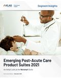 Emerging Post–Acute Care Product Suites 2021: An Initial Look at the WellSky Suite