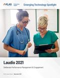 Laudio 2021: Deliberate Performance Management & Engagement