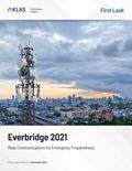 Everbridge 2021: Mass Communications for Emergency Preparedness
