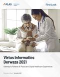 Virtus Informatics Derwaza 2021: Gateway to Patients' & Physicians' Digital Healthcare Experiences