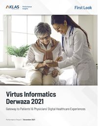 Virtus Informatics Derwaza