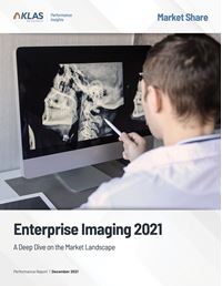 Enterprise Imaging 2021