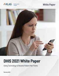 DHIS 2021 White Paper