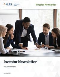 Investor Newsletter February 2022