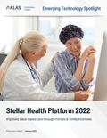 Stellar Health Platform 2022: Improved Value-Based Care through Prompts & Timely Incentives