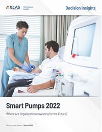 Smart Pumps 2022