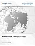 Middle East & Africa PACS 2022: Which Vendors Meet Customer Expectations?