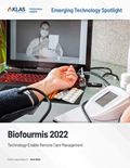 Biofourmis: Emerging Technology Spotlight 2022