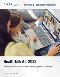 HealthTalk A.I.