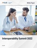 Interoperability Summit 2022
