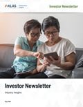 Investor Newsletter May 2022
