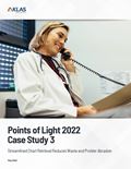 Points of Light 2022 Case Study 3: Streamlined Chart Retrieval Reduces Waste and Provider Abrasion
