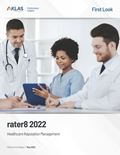 rater8: First Look 2022