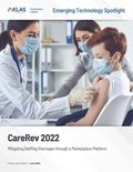 CareRev: Emerging Technology Spotlight 2022