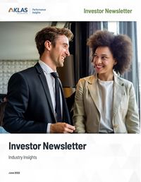 Investor Newsletter June 2022