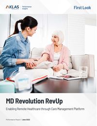 MD Revolution RevUp