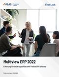 Multiview: First Look 2022