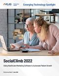 SocialClimb: Emerging Technology Spotlight 2022