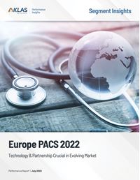 Europe PACS 2022